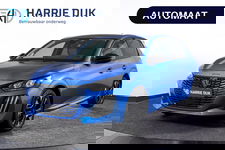 Peugeot 208 - 1.2 Hybrid 110 e-DCS6 Allure | Dig. Cockpit | Adapt. Cruise | PDC | Camera V+A | NAV+App. Connect | ECC | LM 16" | 0891