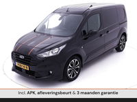 Ford Transit Connect - 1.5 EcoBlue L2 Sport airco navi automaat vol luxe