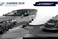 Peugeot 208 - 1.2 Hybrid 110 e-DCS6 Allure | Dig. Cockpit | Adapt. Cruise | PDC | Camera V+A | NAV+App. Connect | ECC | LM 16" | 0805