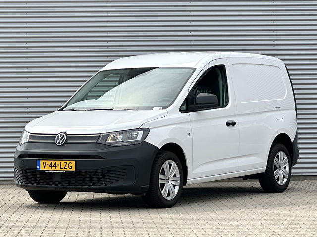 Volkswagen Caddy - Cargo 1.5 TSI Trend Nieuw 6000km!!