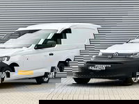 Volkswagen Caddy - Cargo 1.5 TSI Trend Nieuw 6000km!!