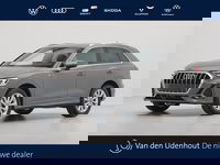 Audi Q3 - 35 TFSI 150 pk S-Tronic S line edition Trekhaak, Navi, Led, Pdc, Car play 28