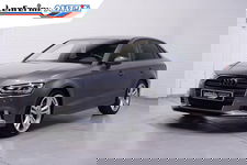 Audi A3 - Limousine 30 TFSI Sport Lease Edition Navi Cruise Stoelverwarming Led koplampen NAP