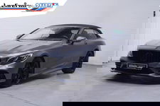 Mercedes-Benz S-Klasse - Cabrio 560 Premium Plus AMG Head-up Luchtvering v+a Burmester surround sound Apple Carplay 360 camera