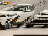 Kia Stonic - 1.0 T-GDi DynamicLine Sport (APPLE CARPLAY, NAVIGATIE, CAMERA, CRUISE, SPORTSTOELEN, PARKEERSENSOREN, LM VELGEN, NIEUWE APK, NIEUWSTAAT)