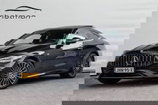 Mercedes-Benz CLE - Coupé 300 e AMG Premium Plus, Pano, Burmester, Key-less, Hybrid 2024