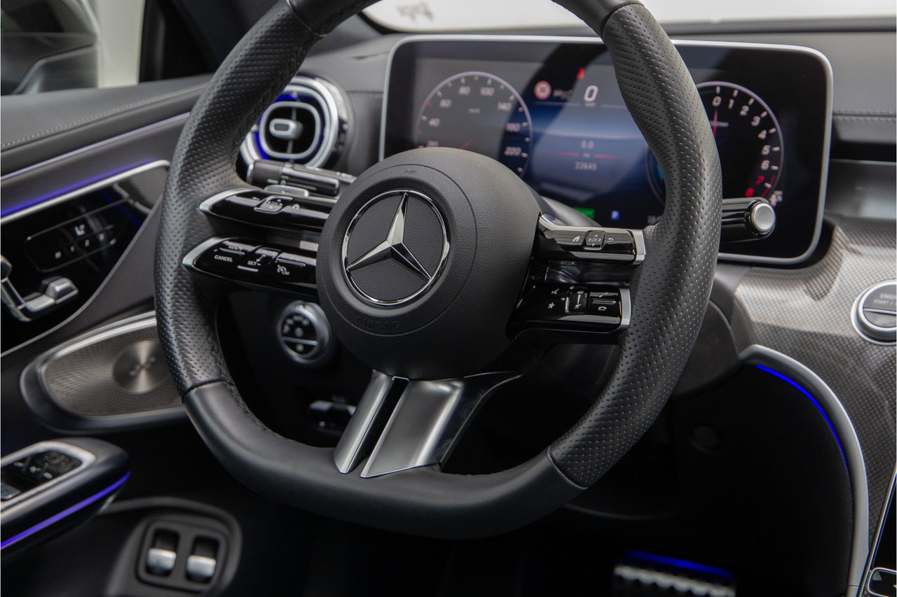 Mercedes-Benz CLE