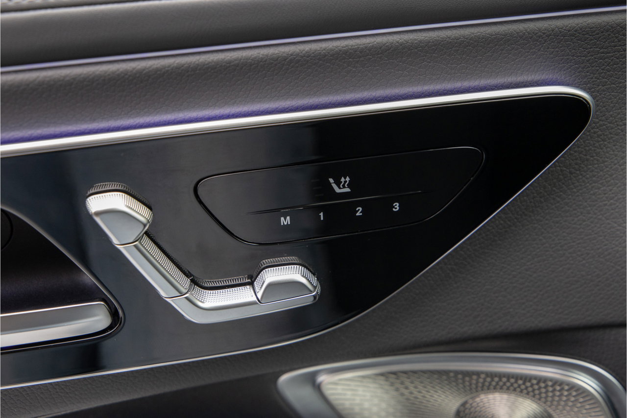 Mercedes-Benz CLE