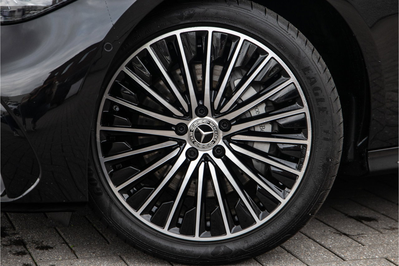 Mercedes-Benz CLE