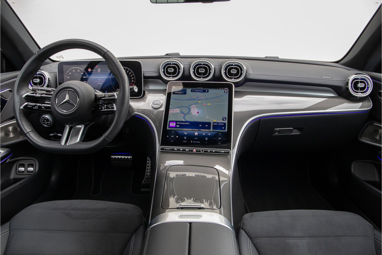 Mercedes-Benz CLE
