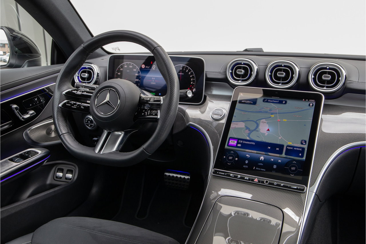 Mercedes-Benz CLE