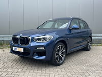 BMW X3 - xDrive20i High Executive M-pakket Pano / Head up / Elec.Trekhaak