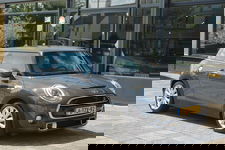 MINI Cooper S - 2.0 Chili Leder | Groot Navi | Head-Up | Dealer onderhouden