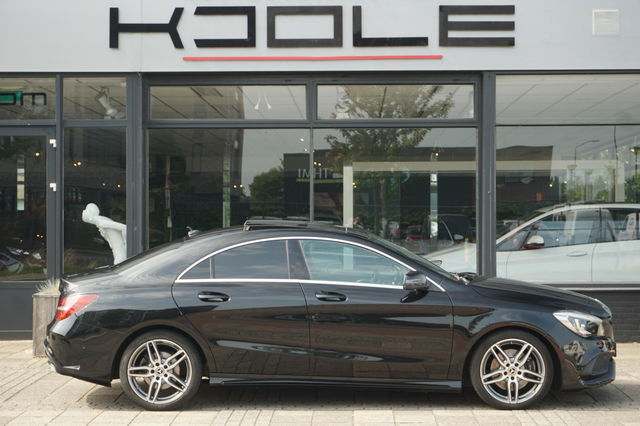 Mercedes-Benz CLA - 250 Prestige | PANO | Trekhaak | Carplay
