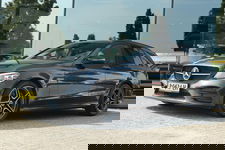 Mercedes-Benz C-Klasse - ESTATE 220D AUT. PREMIUM PLUS PACK NIGHT EDITION AMG | FULL-LED | TREKHAAK | CARPLAY | CAMERA | AMBIENT LIGHT