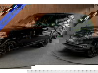 Land Rover Range Rover - 3.0 TDV6 HSE Black Pack Pano Meridian Carplay 22'' LM velgen Leer Navi Camera ACC Zwarte binnenhemel Climate (3-zone)