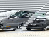 Opel Vivaro - Combi 1.6 CDTI L2H1 BiTurbo personenbus Talento/Trafic