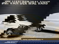 Mercedes-Benz Vito - 116 CDI 164pk L2H1 Euro6 Airco | Camera | Navigatie | Trekhaak | Apple Carplay Cruisecontrol, Android Auto, Parkeersensoren