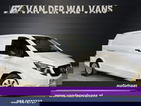 Mercedes-Benz Vito - 114 CDI 136pk 9G-Tronic Automaat L3H1 Euro6 Airco | Camera | Apple Carplay Android Auto, Cruisecontrol, 2500kg Trekhaak, Parkeersensoren, Bijrijdersbank