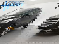 Ford Kuga - 1.5 ECOBOOST 150 PK TITANIUM + APPLE CARPLAY | STUUR/STOELVERW. | CAMERA | 18 INCH