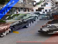 Volkswagen Passat - Variant 1.4TSI DSG7 ACC / FULL-LED / NAVIGATIE