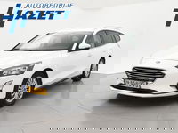 Ford Focus - Wagon 1.0 E.B. AUTOMAAT TITANIUM X + ELEK. TREKHAAK | CAMERA | APPLE CARPLAY