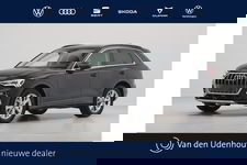 Audi Q3 - 35 TFSI 150 pk S-Tronic Advanced edition Navi, Camera, Sportstoelen, Led 72