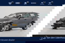 Audi A3 - Sportback 30 TFSI Pro Line Navi via App Acc Dab Lane Assist 65