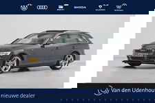 Audi A4 - Avant 1.4 TFSI Sport S line edition Panorama Navigatie Keyless Pdc Led 67