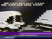 Ford Transit - 2.0 TDCI 130pk L4H3 *Post NL inrichting* Euro6 Airco | Camera | Apple Carplay | Android Auto | Cruisecontrol Sidebars, Parkeersensoren, Verwarmde voorruit