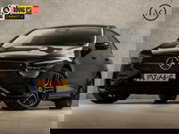 Mercedes-Benz CLA - Shooting Brake 250 e AMG Sport 218Pk Automaat (FACELIFT, SCHUIFDAK, MEMORY SEATS, HEAD-UP DISPLAY, 360 CAMERA, STUUR/STOELVERWARMING, BURMESTER, LEDER/ALCANTARA, ADAPTIVE CRUISE, NIEUWSTAAT)