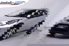 Toyota Aygo - X 1.0 VVT-i MT Play Camera Apple Carplay Cruisecontrol 1e Eig. NAP