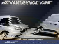 Ford Transit Connect - 1.5 EcoBlue 120pk L1H1 Euro6 Airco | Camera | Apple Carplay | LED | Cruisecontrol Android Auto, Verwarmde voorruit, Stoelverwarming, Parkeersensoren, 1500kg trekvermogen