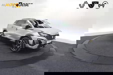 Peugeot 2008 - Hybrid 136 e-DCS6 Allure | 360 Camera | Adaptieve Cruise Control | Dodehoekdetectie | Navigatie