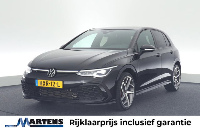 Volkswagen Golf - 1.4 245pk eHybrid GTE Keyless Virtual Cockpit Led Navigatie