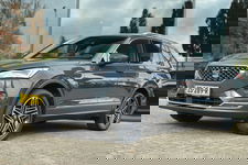 SEAT Tarraco - 1.5 TSI XCELLENCE 7-PERS | VIRT. COCKPIT | CARPLAY | TREKHAAK | KEY-LESS | ADAP. CRUISE | NAVI | FULL LED