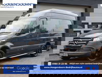 Mercedes-Benz Sprinter - 314 CDI Euro 6 Automaat DC 6 Pers. - L2H2 - Trekhaak 3,5t KG - Cruise
