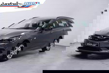 Opel Astra - Sports Tourer 1.5 CDTI Edition Navi PDC Cruise Camera Apple Carplay