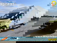 Peugeot Boxer - 435 2.2 BlueHDi Bakwagen + laadklep - 165 Pk - Euro 6 - Airco - Cruise Control