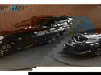 BMW 3 Serie - Touring 320i HUD Matrix LED ACC Elektr. trekhaak Elektr. achterklep Leer Navi Camera Climate (3-zone) Sportstoelen PDC LM velgen BTW auto