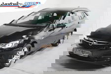 Opel Astra - Sports Tourer 1.6 CDTI Online Edition Navi PDC v+a Apple Carplay NAP