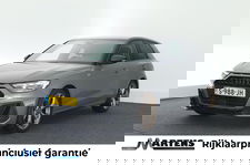 Audi A1 Sportback - 30 TFSI 110pk S-Tronic 2x S-Line Edition One Led Stoelverwarming Virtual Cockpit Keyless Camera ACC Navigatie