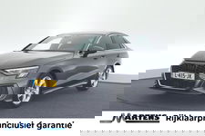 Audi A3 - Limousine 35 TFSI 150pk S-Tronic 2x S-Line Navigatie Stoelverwarming