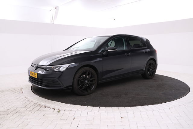 Volkswagen Golf - 1.0 TSI Life 5  Deurs HB, Stoelverw. Apple carplay