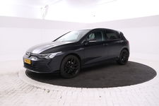 Volkswagen Golf - 1.0 TSI Life 5  Deurs HB, Stoelverw. Apple carplay
