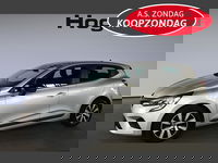 Renault Clio - 1.0 TCe 90 Equilibre Clima Carplay 1e Eigenaar! Cruise Control Rijklaarprijs Inruil Mogelijk!