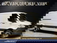 Mercedes-Benz Sprinter - 317 CDI 170pk L2H1 Euro6 Airco | Camera | Navigatie | Apple Carplay | Cruisecontrol Android Auto, Chauffeursstoel, Parkeersensoren, MBUX