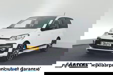 Volkswagen up! - 1.0 TSI 116pk GTI Stoelverwarming Maps&More Parkeersensoren Climate Control