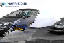 Fiat 500C - 1.0 TwinAir Easy 66 PK | Open dak | PDC | Airco | Radio/CD-speler | LM 15" |