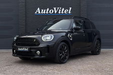 MINI Countryman - 2.0 Cooper SE | Memory | Sportleder | Comfort Access | Adaptief Cruise | Head-Up